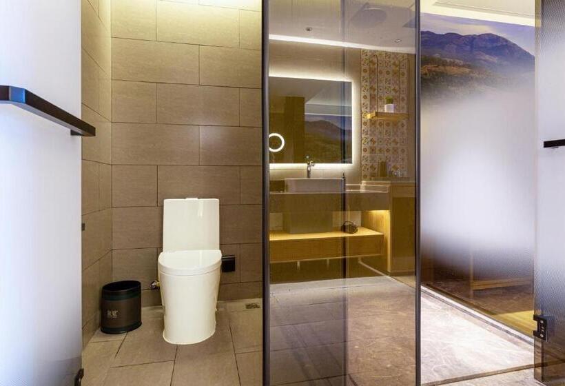 Business odası, True Go