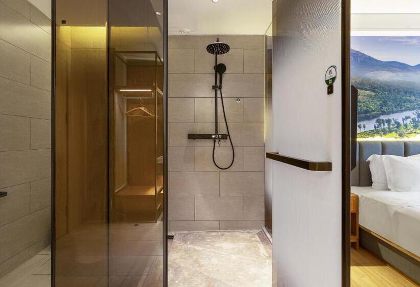 Business odası, True Go