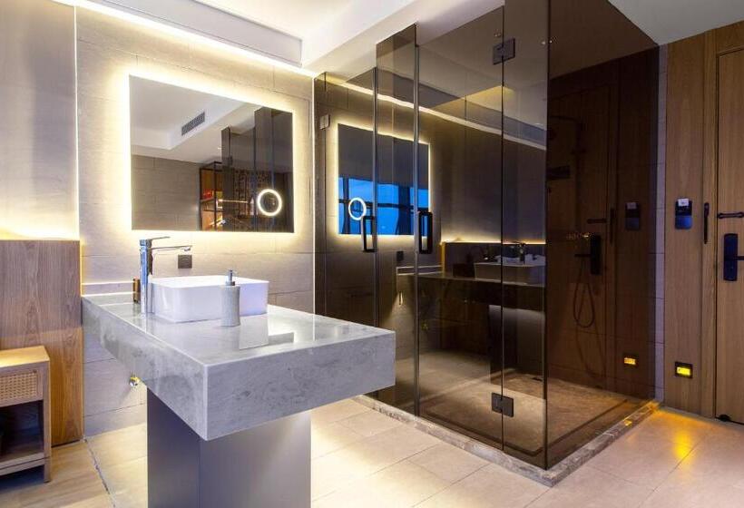 Business odası, True Go