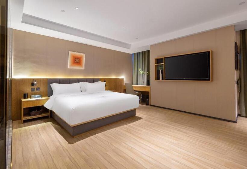 Business odası, True Go