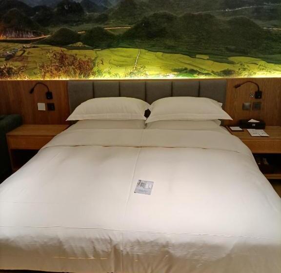 Standart Oda, True Go