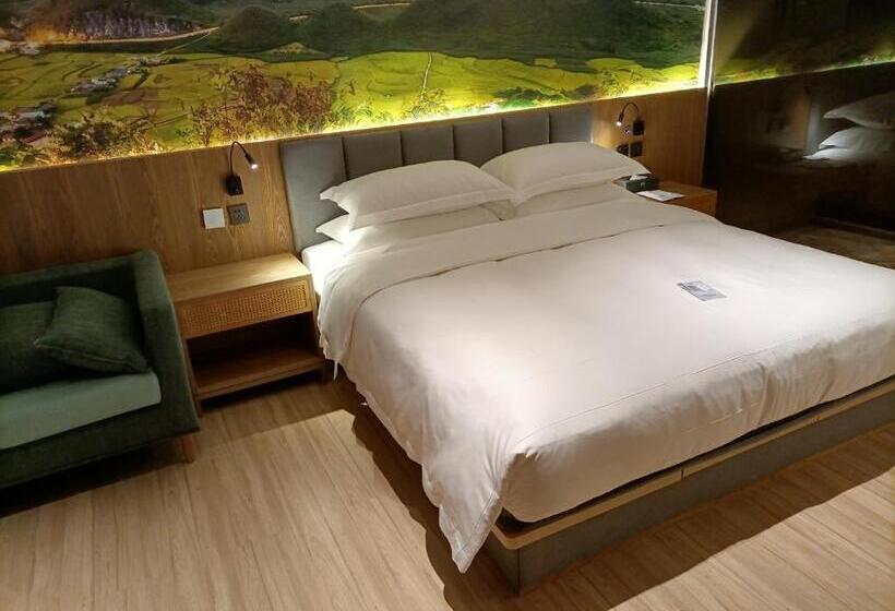 Standart Oda, True Go