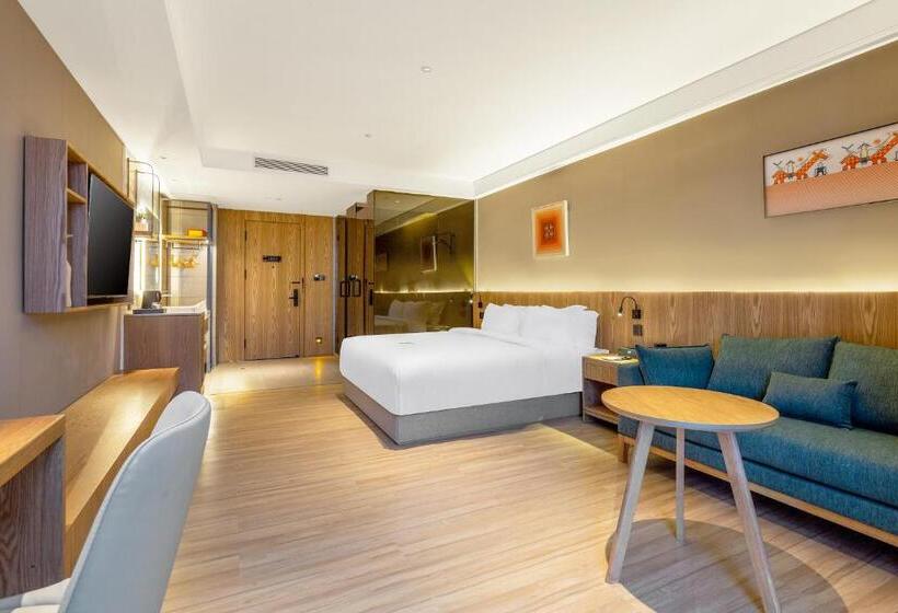 Standart Oda, True Go