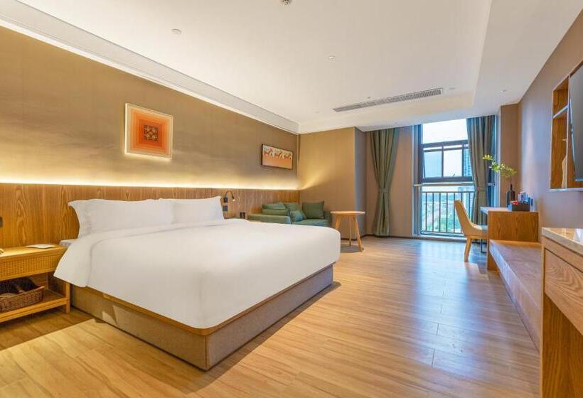 Standart Oda, True Go