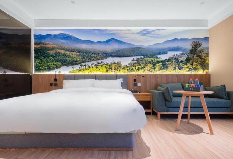 Standart Oda, True Go