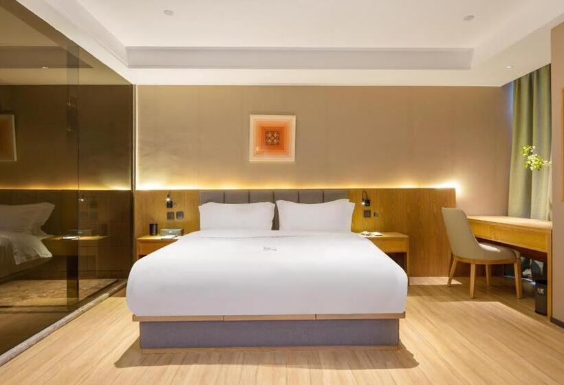 Business odası, True Go