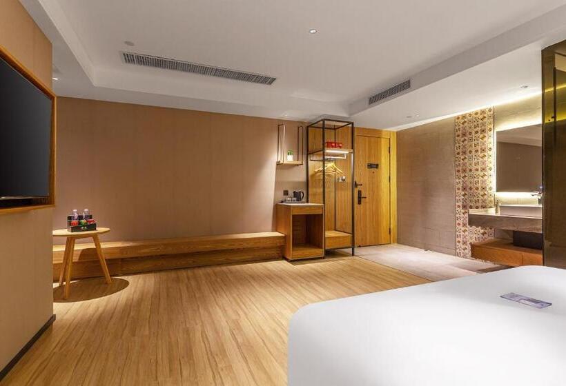 Business odası, True Go