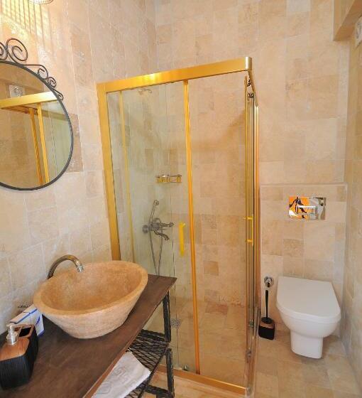 デラックスルーム, Cesme Elysium