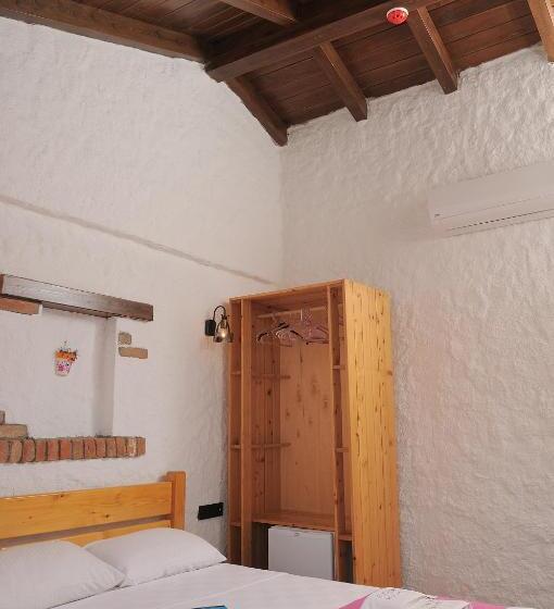 デラックスルーム, Cesme Elysium