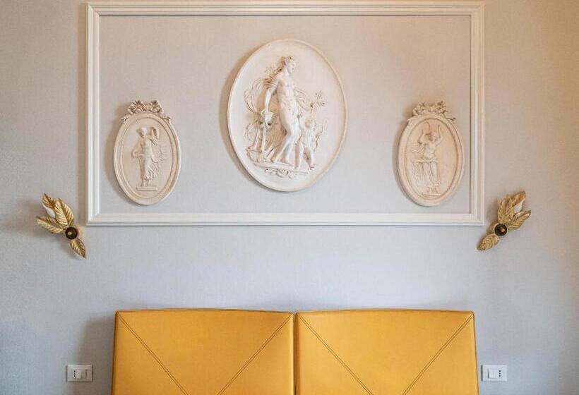 اتاق استاندارد, Dimora Altemura