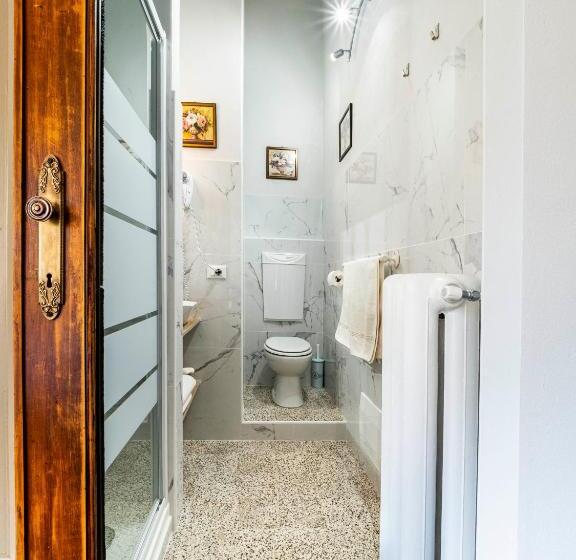 اتاق استاندارد, Dimora Altemura