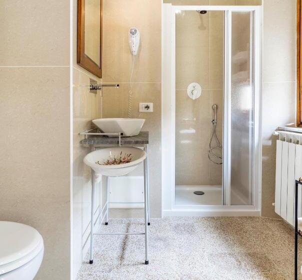 اتاق استاندارد با تراس, Dimora Altemura