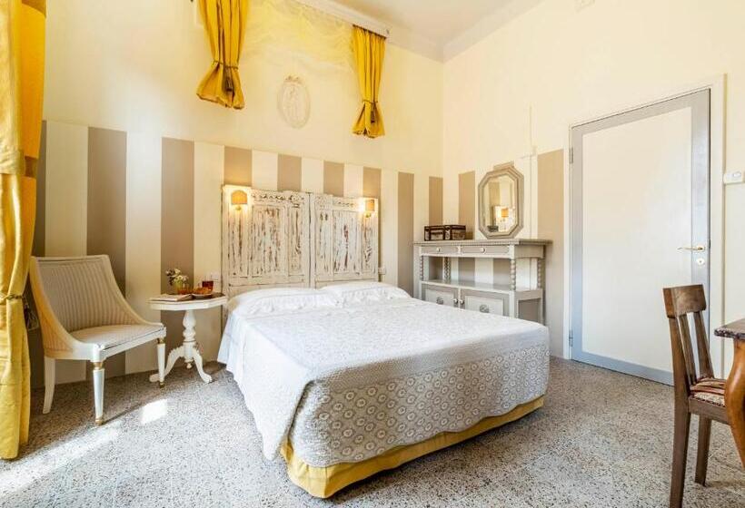 اتاق استاندارد با تراس, Dimora Altemura