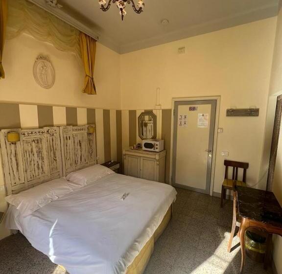 اتاق استاندارد با تراس, Dimora Altemura