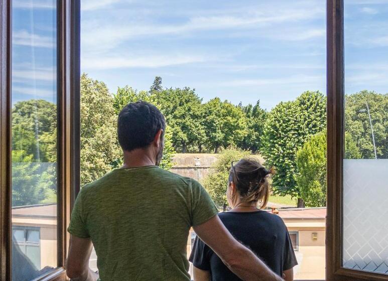 اتاق استاندارد, Dimora Altemura