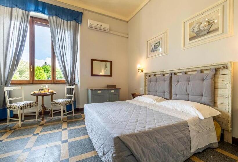 اتاق استاندارد, Dimora Altemura