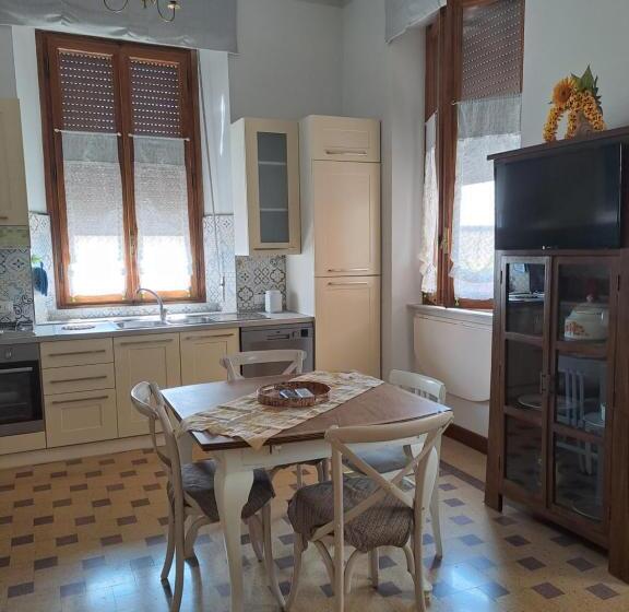 آپارتمان 1 خوابه با تراس, Dimora Altemura