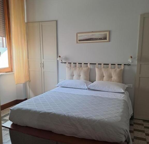 آپارتمان 1 خوابه با تراس, Dimora Altemura