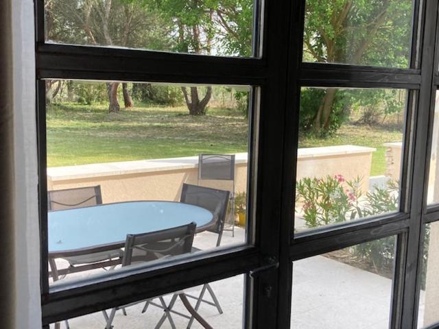 디럭스 패밀리 룸, Mas Galinette