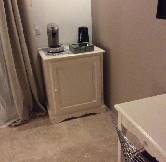 디럭스 패밀리 룸, Mas Galinette