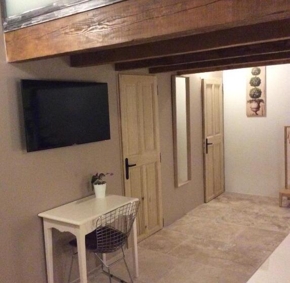 수피리어 패밀리 룸, Mas Galinette