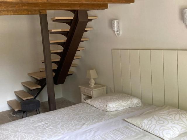 수피리어 패밀리 룸, Mas Galinette