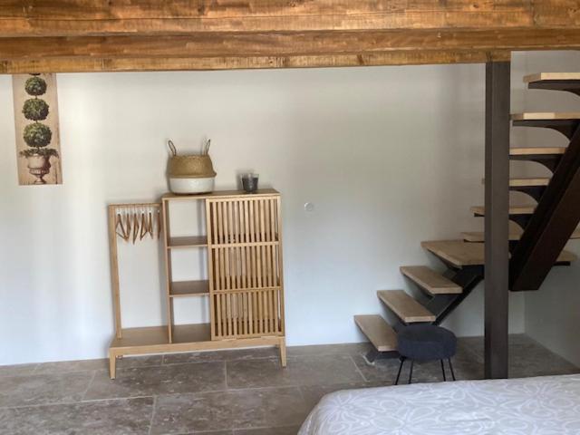 수피리어 패밀리 룸, Mas Galinette