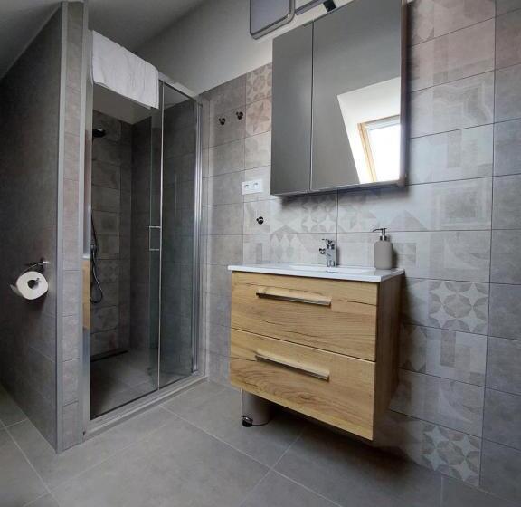 غرفة قياسية, Pálffy59 Vendégház