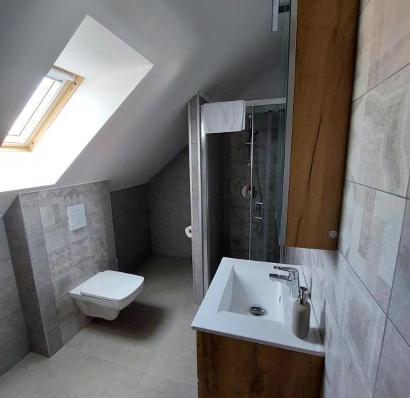 غرفة قياسية, Pálffy59 Vendégház