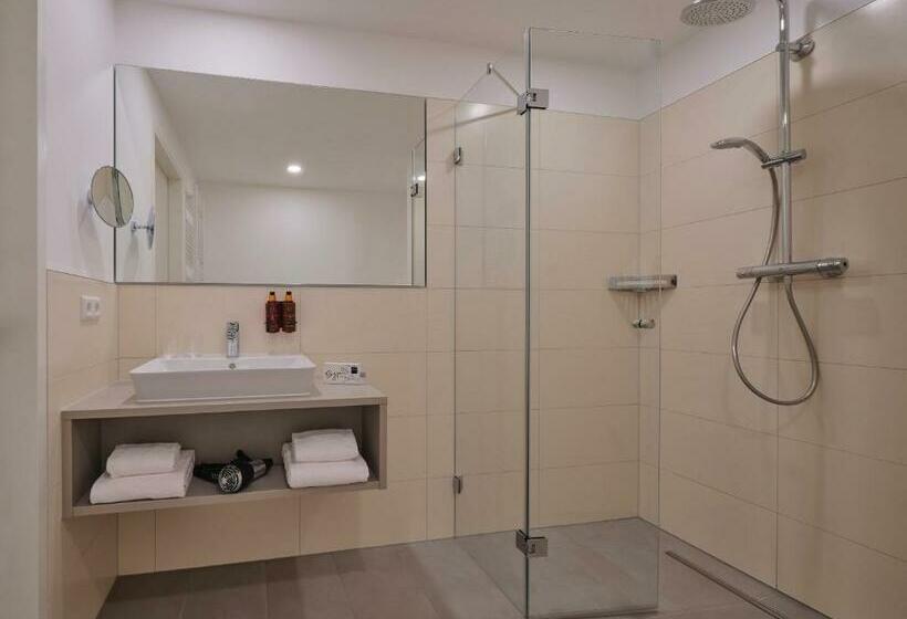 컴포트 룸, Dorint Parkhotel Frankfurt / Bad Vilbel