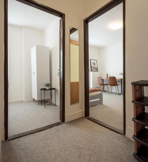 اتاق استاندارد یک نفره, Hostel 26