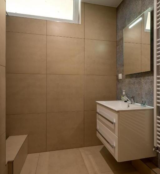 اتاق استاندارد یک نفره, Hostel 26