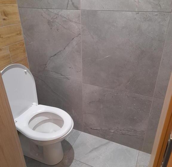 تختخواب در اتاق مشترک, Hostel 26