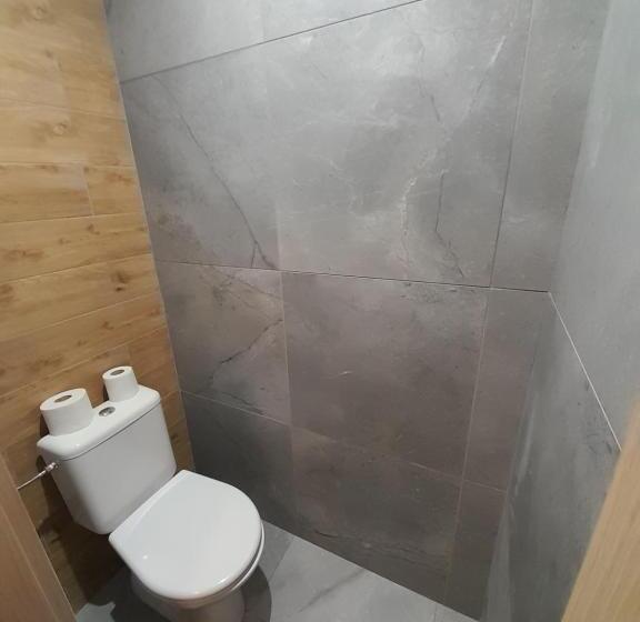 تختخواب در اتاق مشترک, Hostel 26