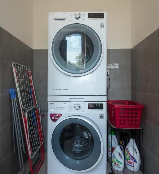 اتاق استاندارد با بالکن, Hostel 26