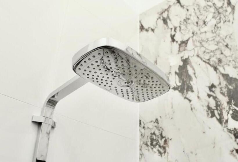 标准间, Bed, Bites & Business Hotel Rotterdam