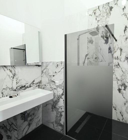 اتاق استاندارد, Bed, Bites & Business Hotel Rotterdam