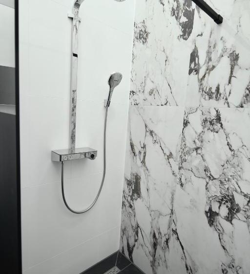 اتاق استاندارد, Bed, Bites & Business Hotel Rotterdam
