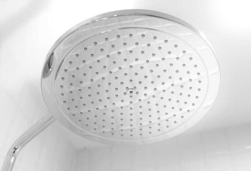 标准间, Bed, Bites & Business Hotel Rotterdam