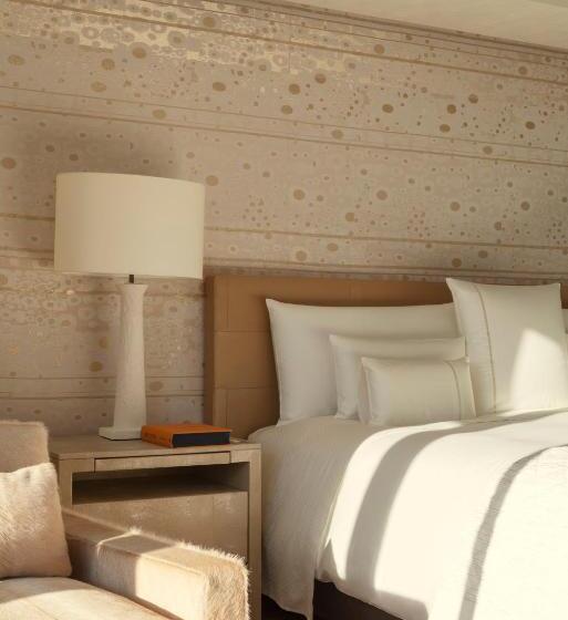 디럭스 룸, Cheval Blanc Paris & Dior Spa Cheval Blanc Paris