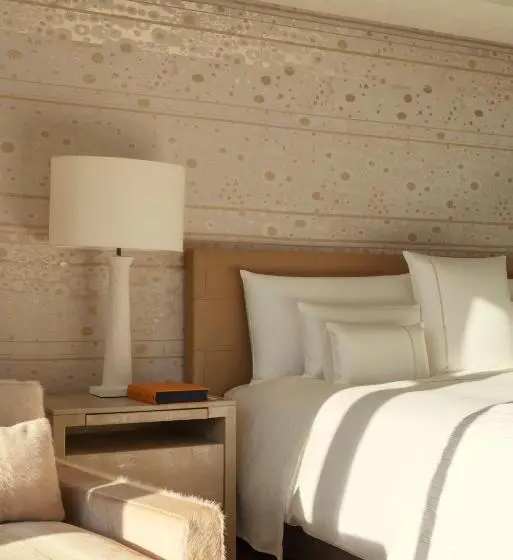 اتاق لوکس, Cheval Blanc Paris & Dior Spa Cheval Blanc Paris