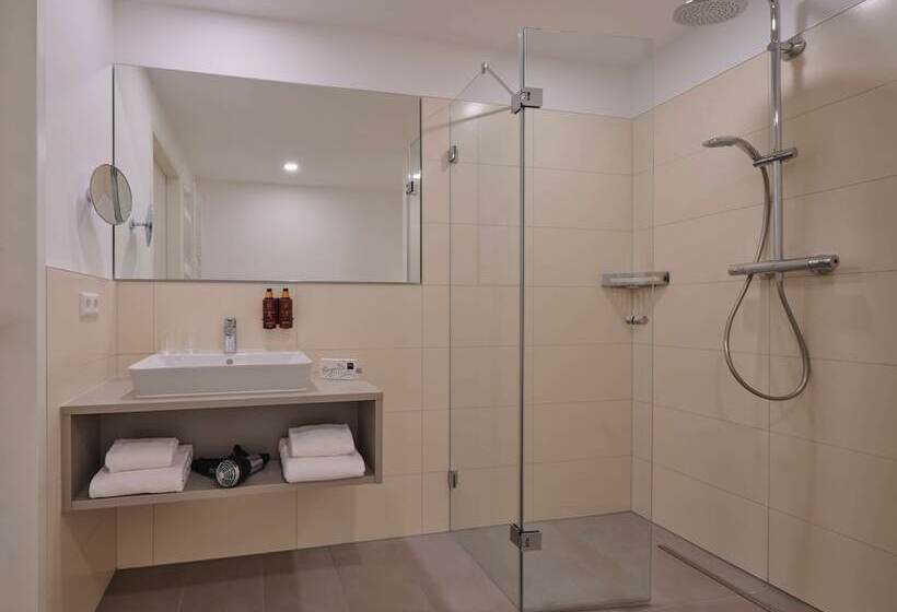 컴포트 룸, Dorint Parkhotel Frankfurt / Bad Vilbel