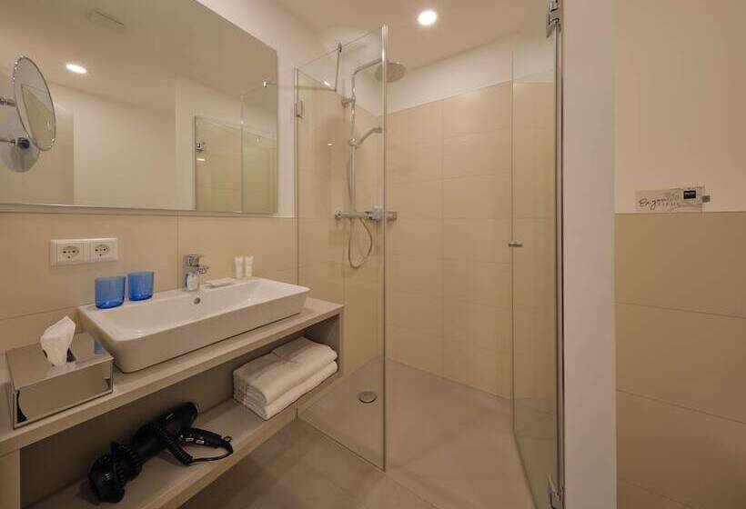 컴포트 룸, Dorint Parkhotel Frankfurt / Bad Vilbel