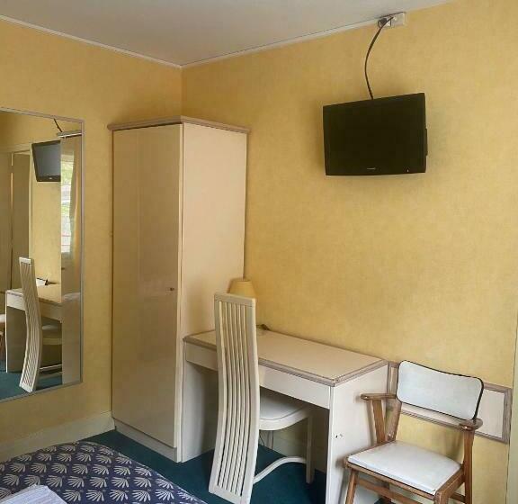 חדר סטנדרט, New Hôtel De La Mer