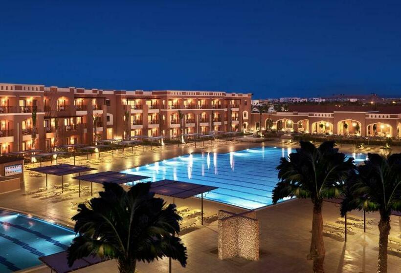 اتاق خانوادگی, Jaz Tamerina, Almaza Bay