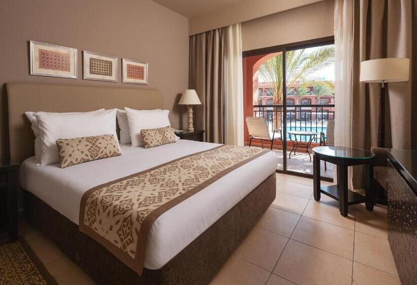 اتاق سوپریور با تخت دو نفره بزرگ, Jaz Tamerina, Almaza Bay