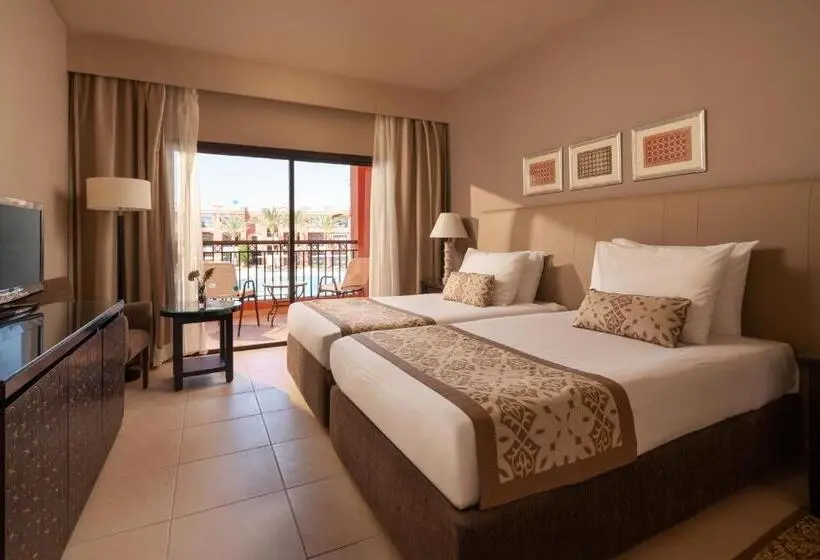 اتاق سوپریور با تخت دو نفره بزرگ, Jaz Tamerina, Almaza Bay