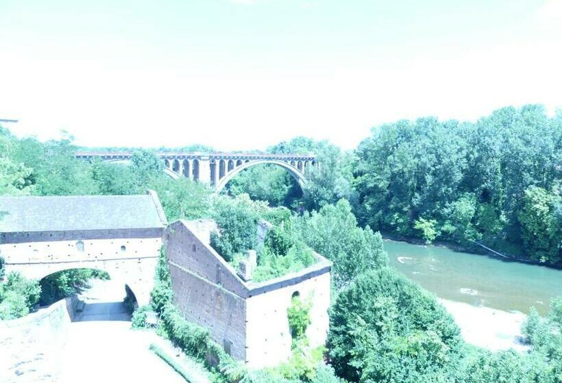 Трехместный Номер Комфорт, Le 9 En Cuisine