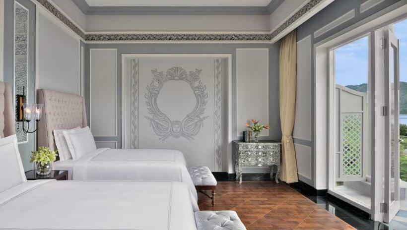 スタンダードルーム, Raffles Udaipur