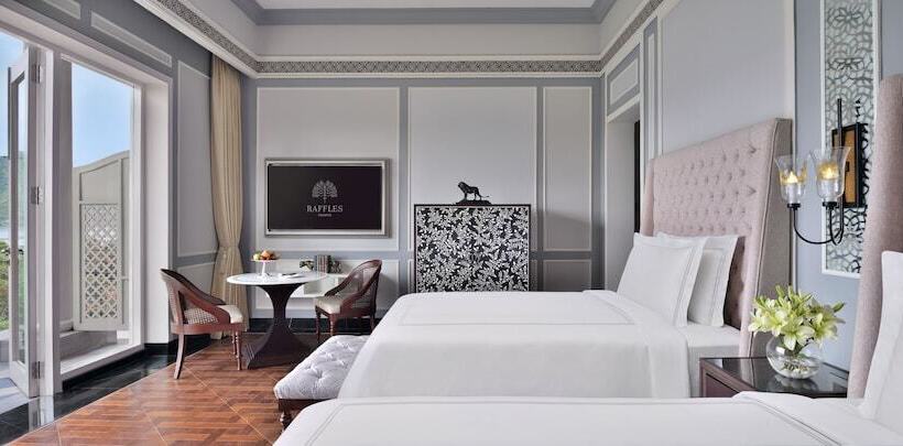 スタンダードルーム, Raffles Udaipur